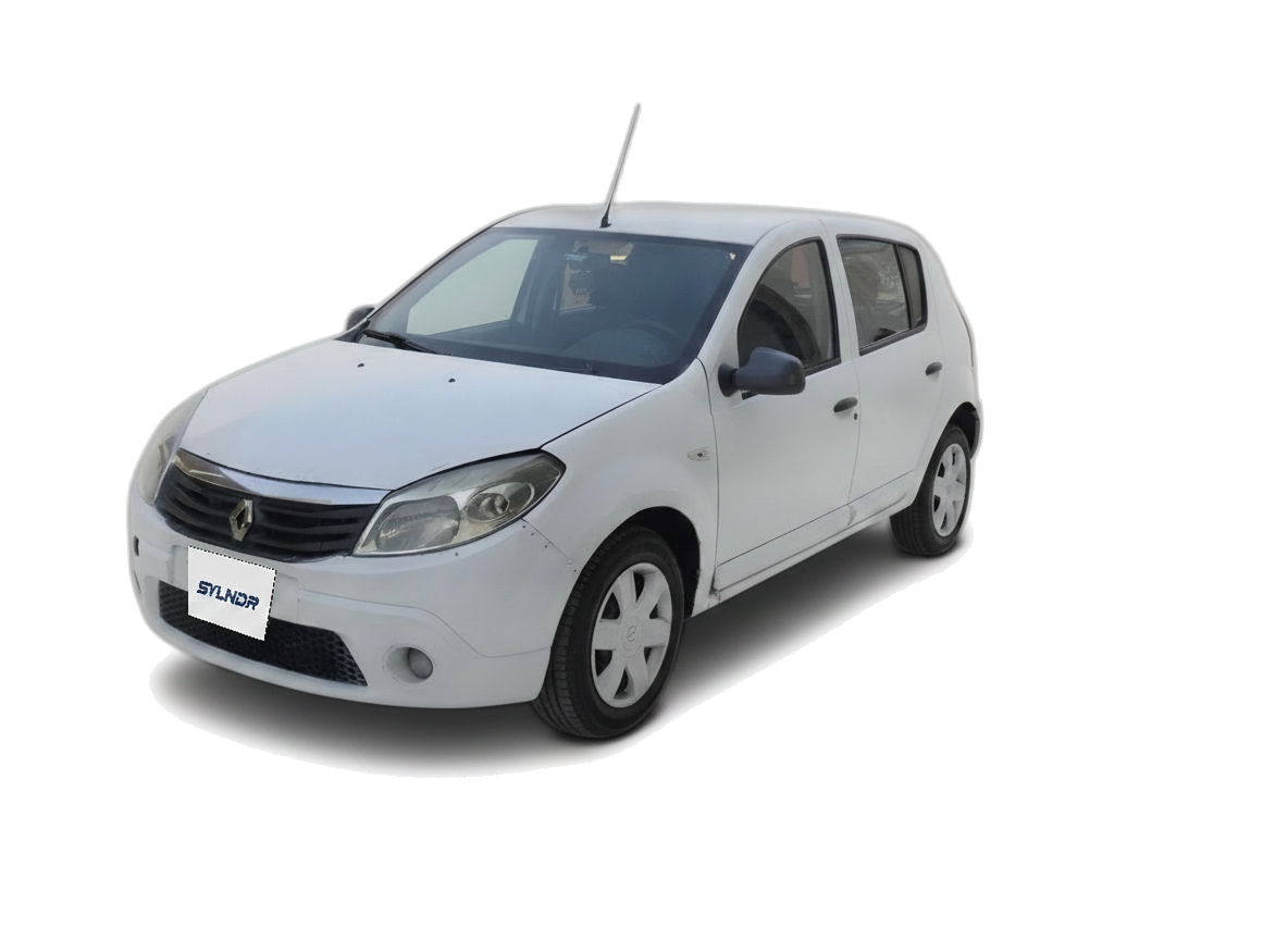 2014 Renault Sandero