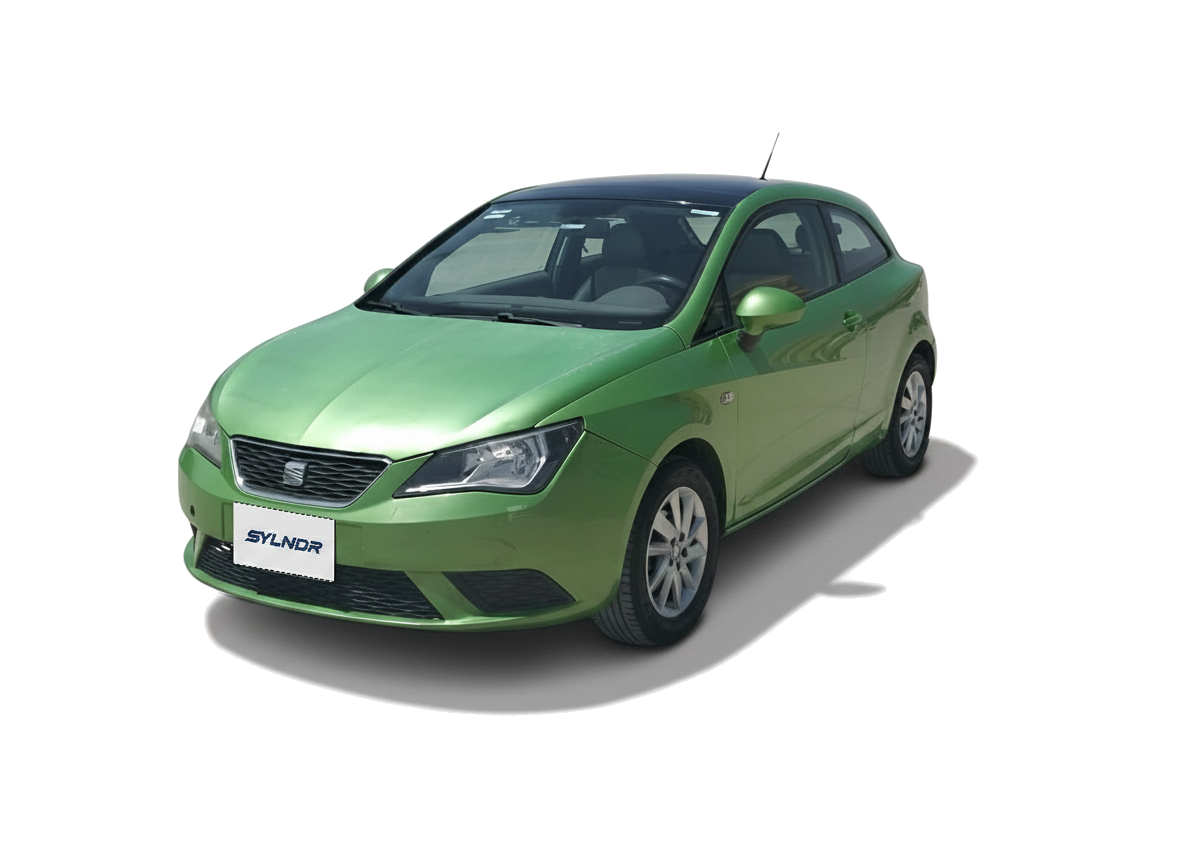 2013 Seat Ibiza