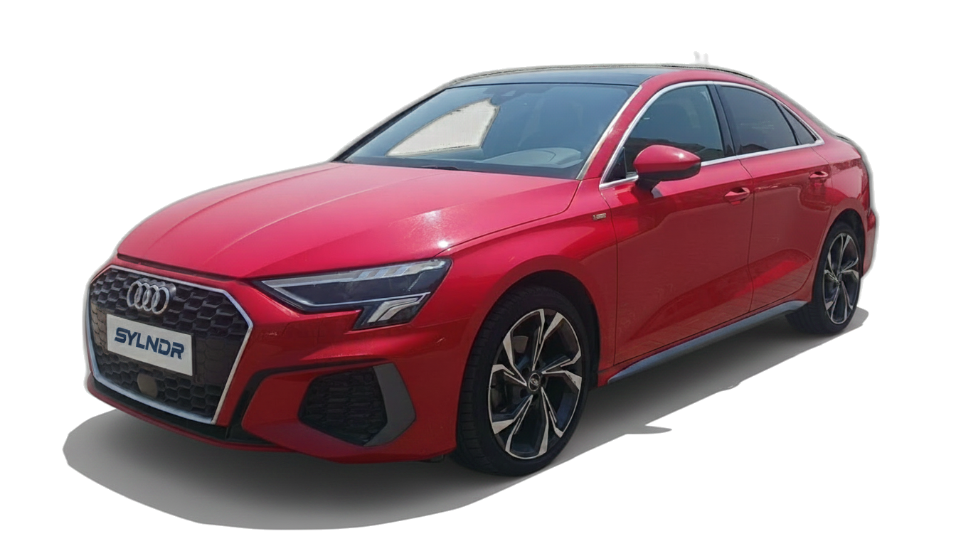 2023 Audi A3