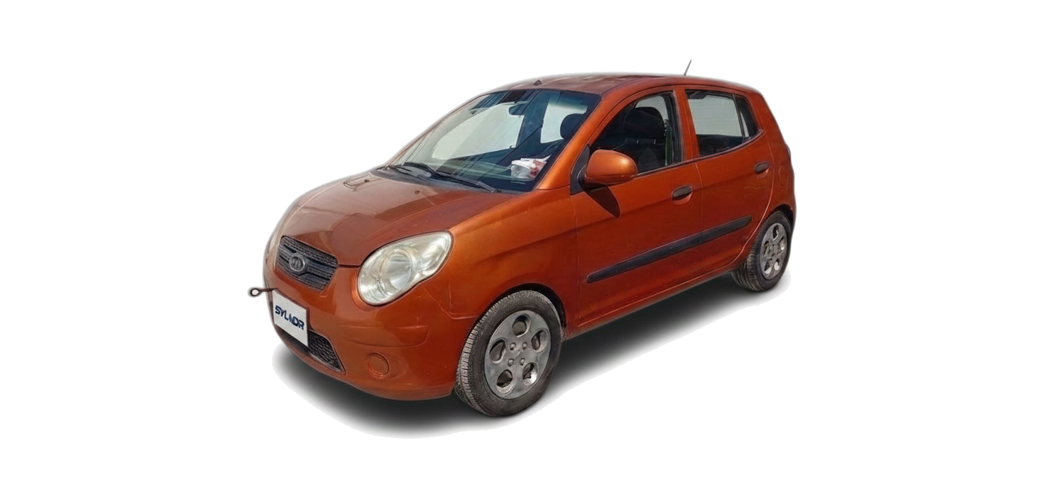 2009 Kia Picanto