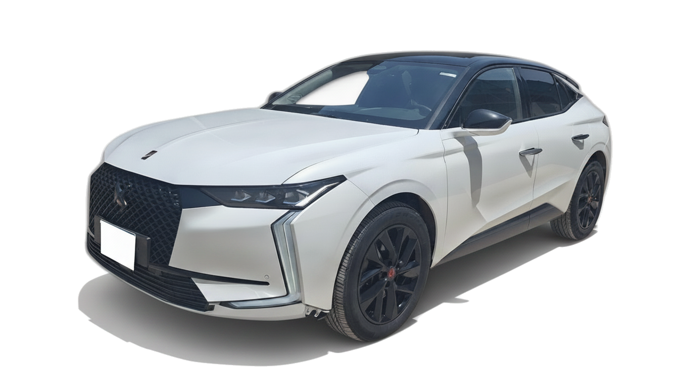 2024 DS DS4