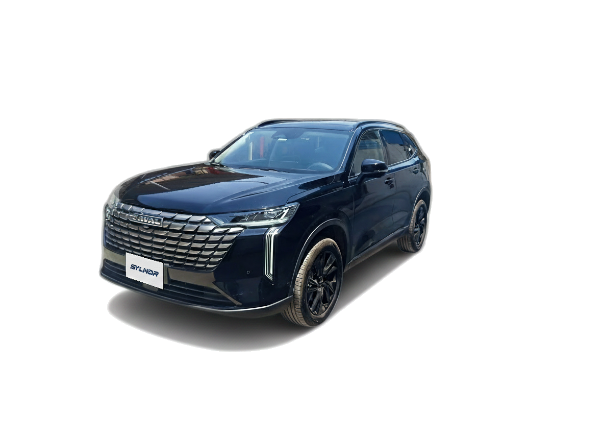 2026 Haval H6 HEV
