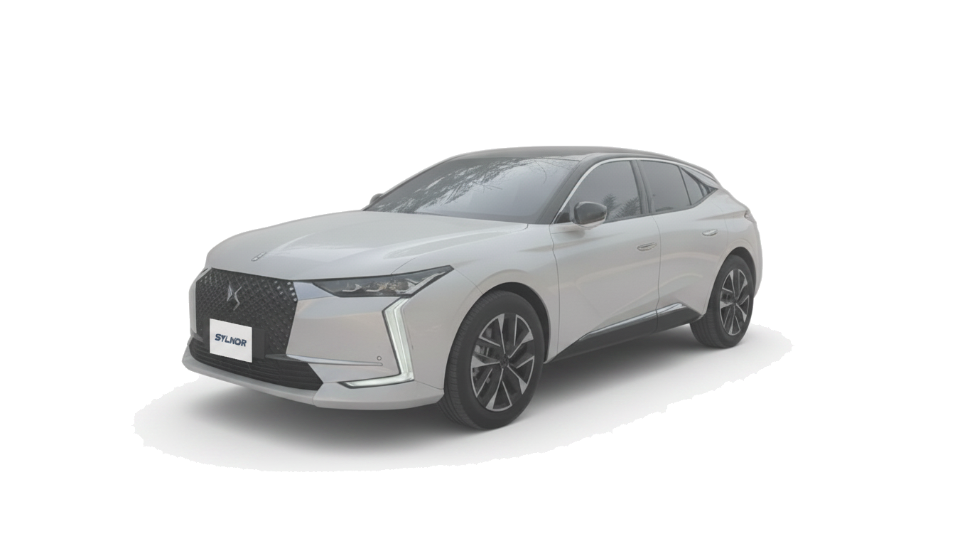 2024 DS DS4