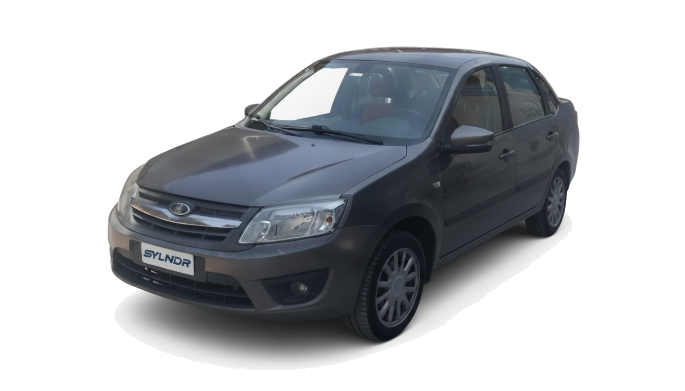2016 Lada Granta