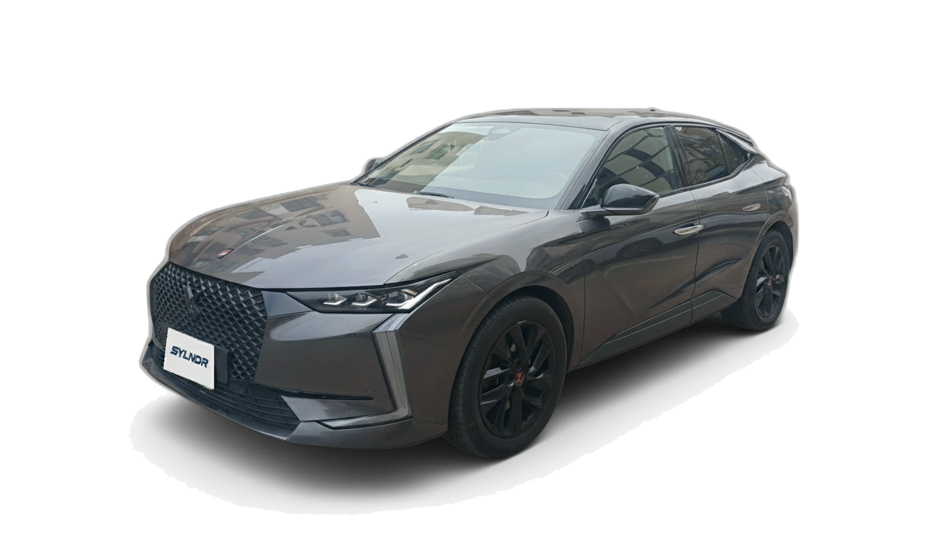 2023 DS DS4