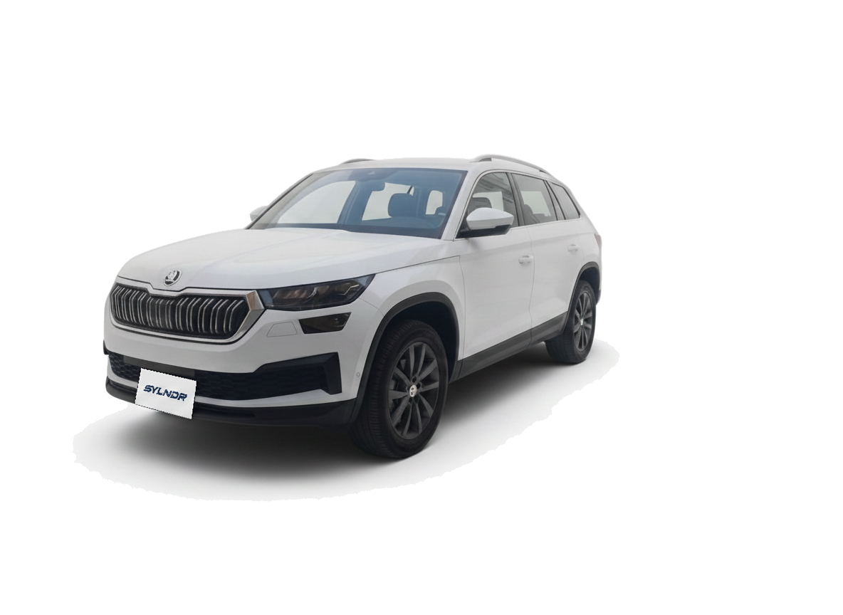2024 Skoda KODIAQ