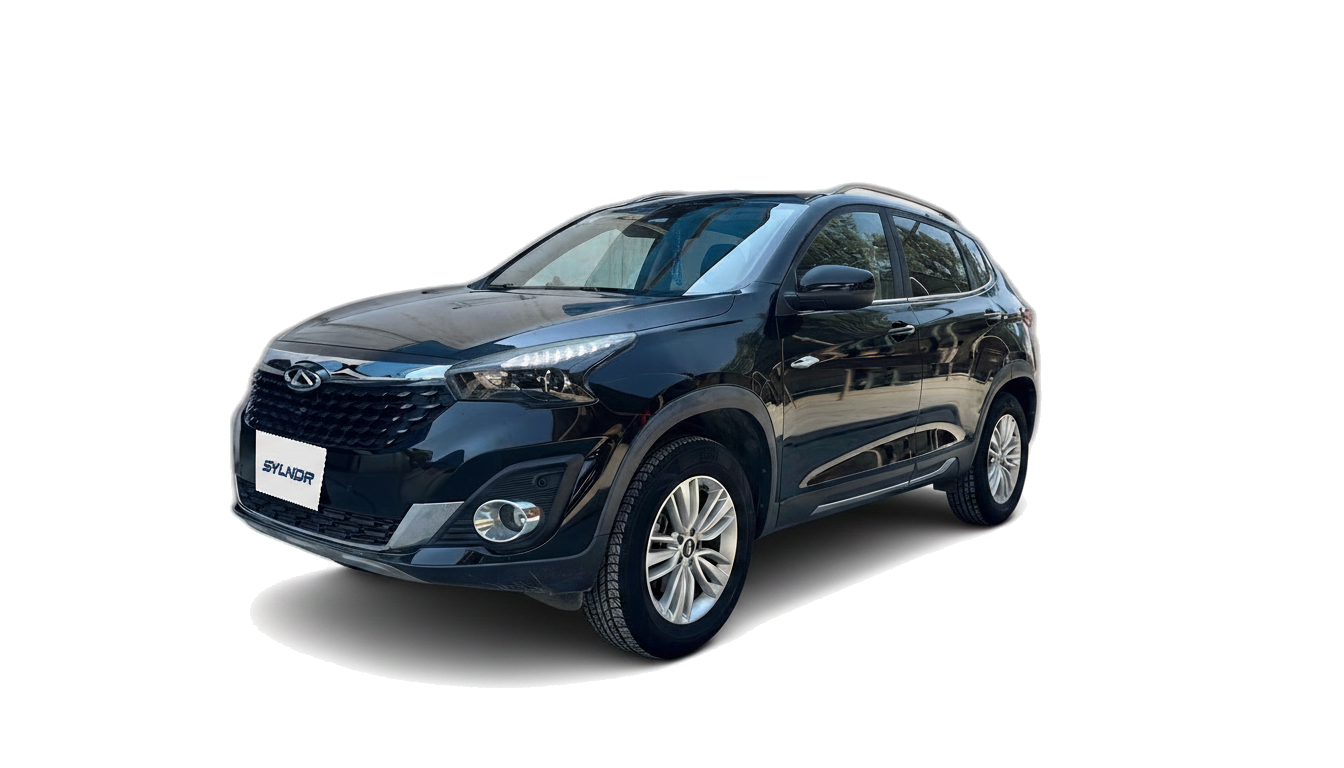 2023 Chery Tiggo 7