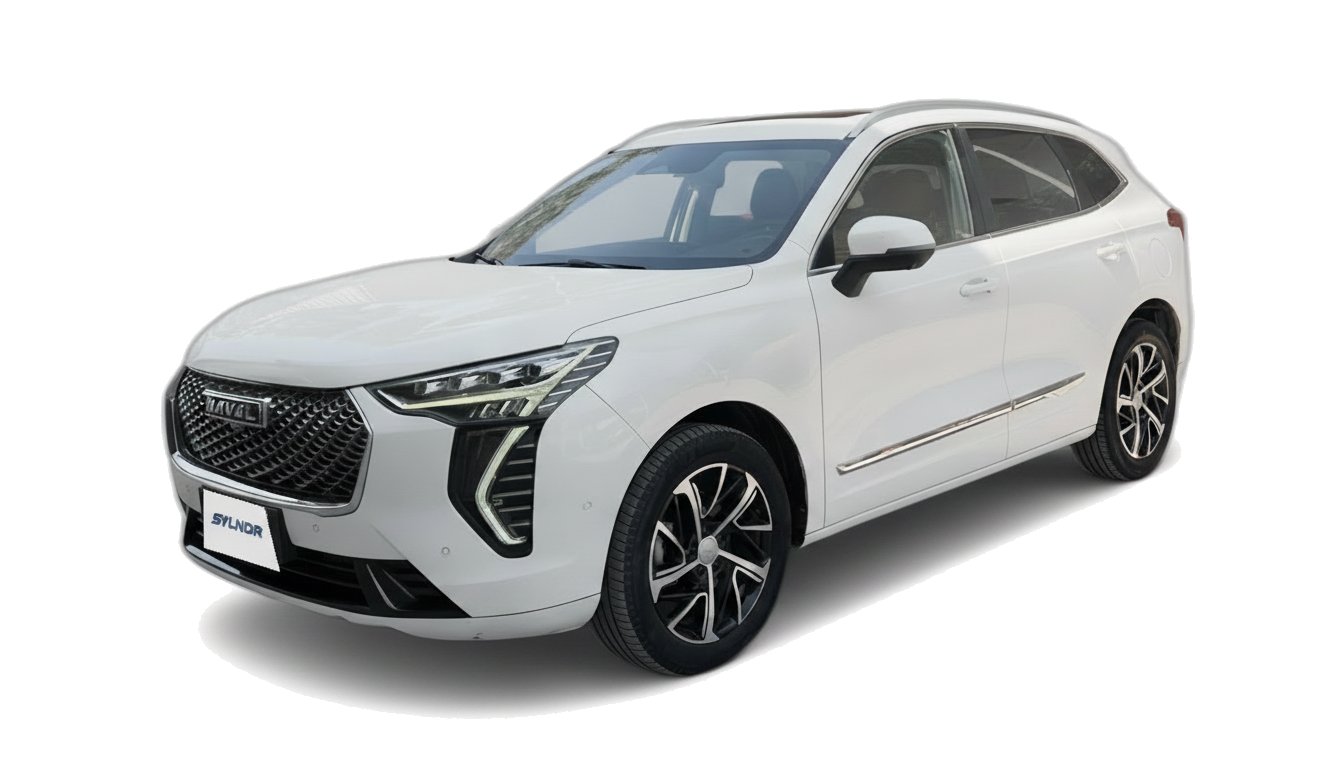 2022 Haval JOLION