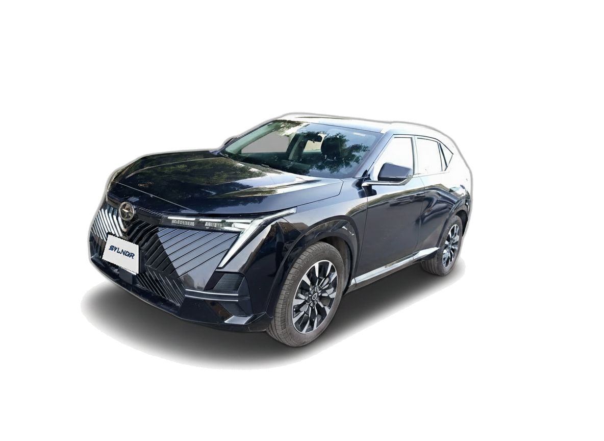 2024 GAC Emkoo