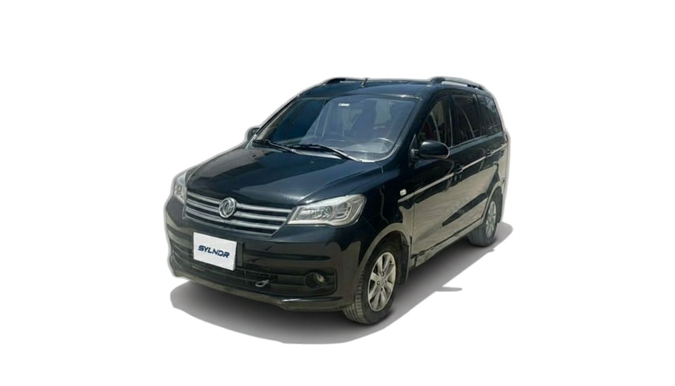 2022 DFSK 330S
