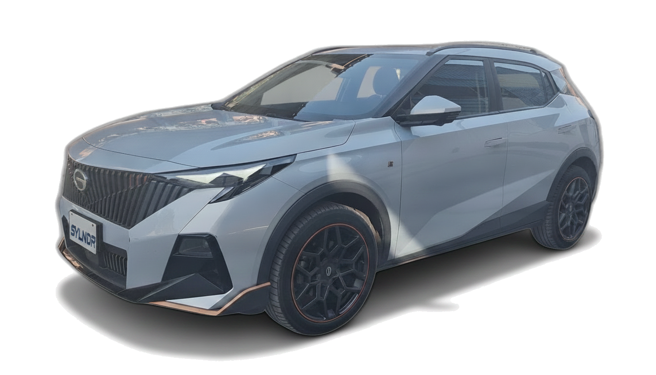 2025 GAC Emzoom