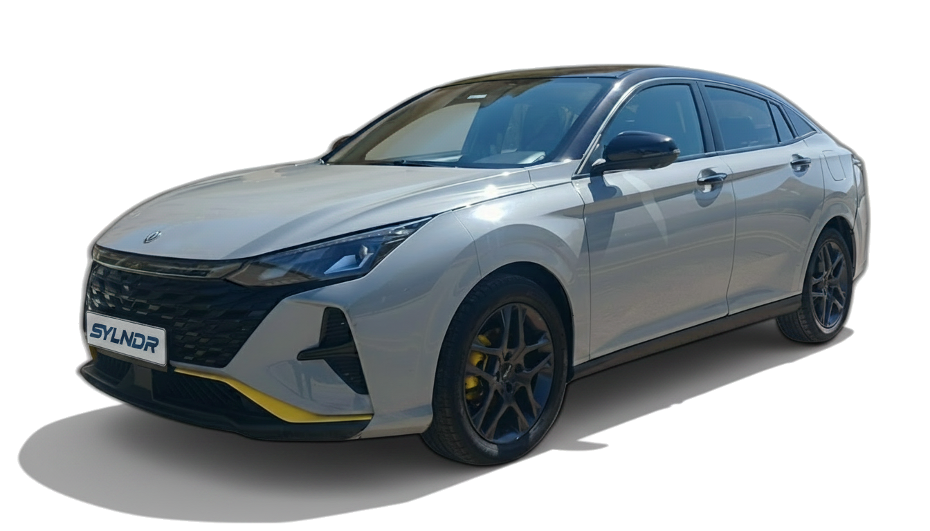 2024 Dongfeng Aeolus A30