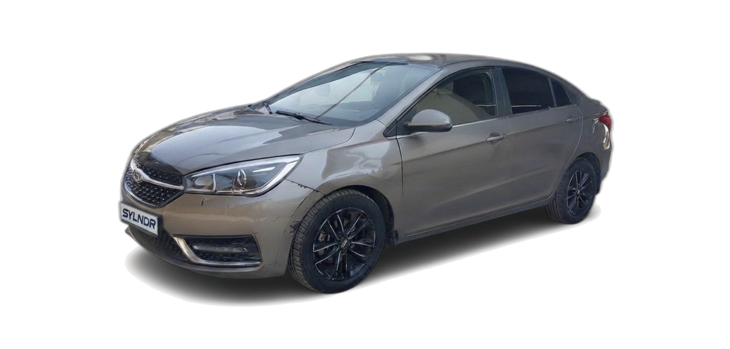 2022 Chery ARRIZO 5